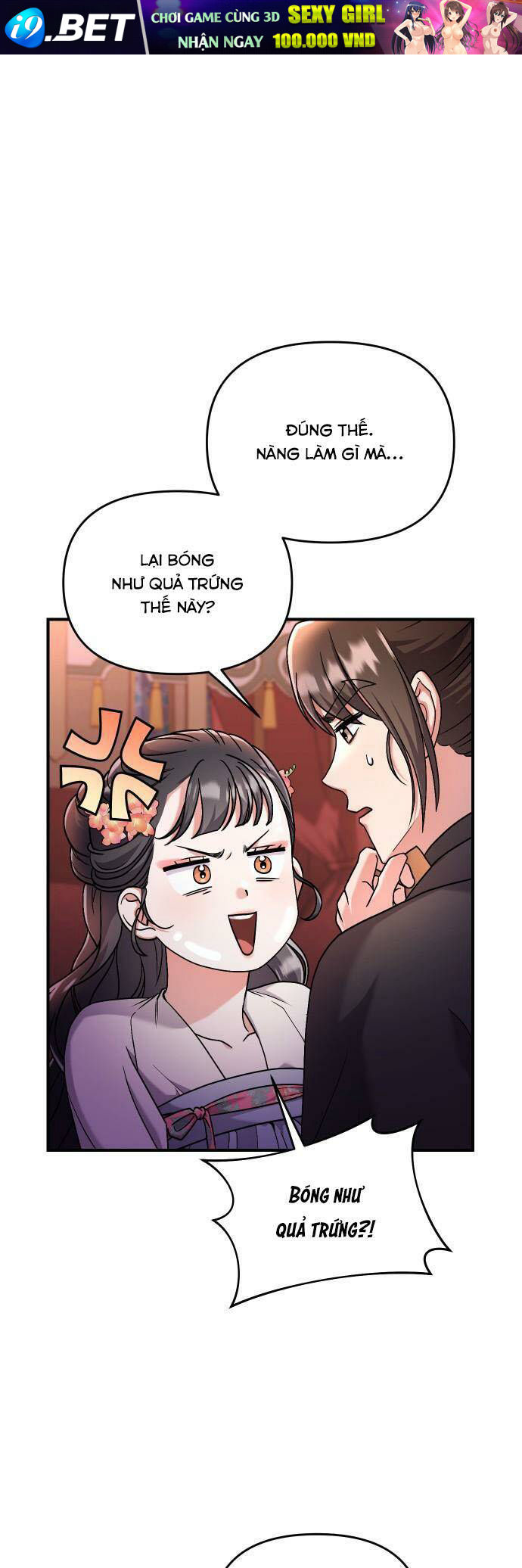 Từ Cao Thủ Trở Thành Phi Tần - Chapter 25 - Page 63