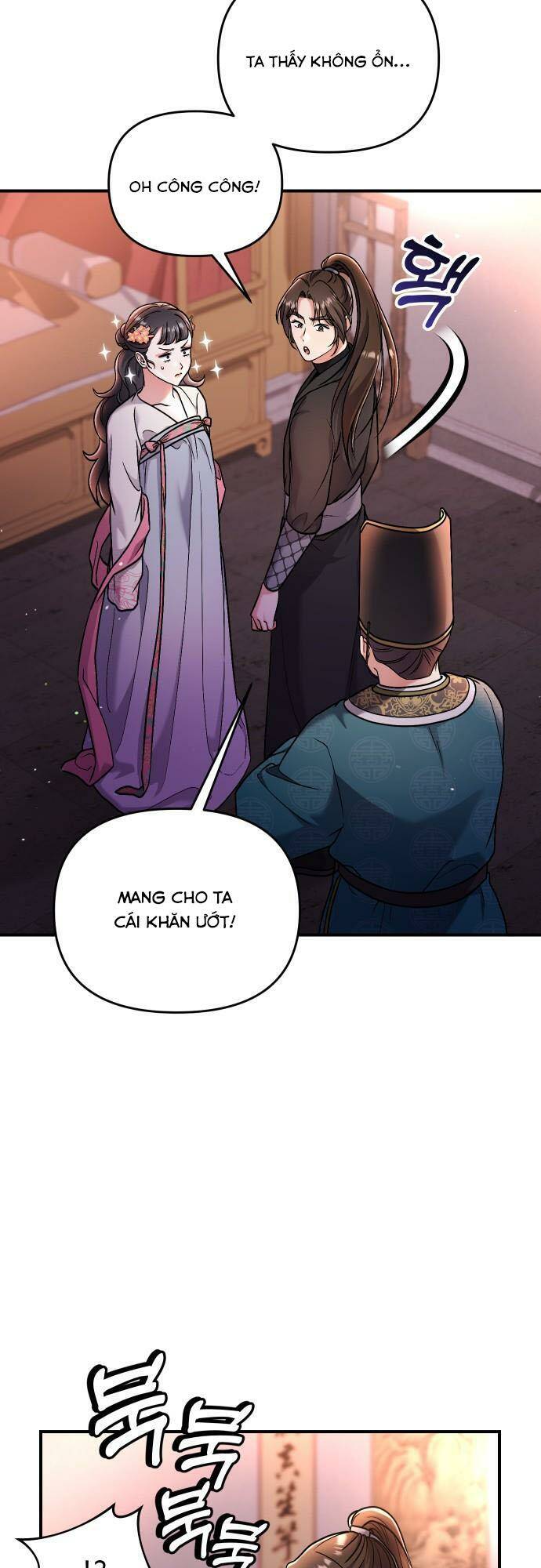 Từ Cao Thủ Trở Thành Phi Tần - Chapter 25 - Page 64