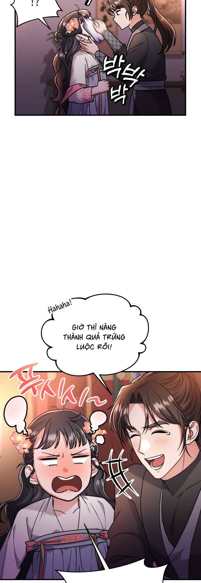 Từ Cao Thủ Trở Thành Phi Tần - Chapter 25 - Page 65