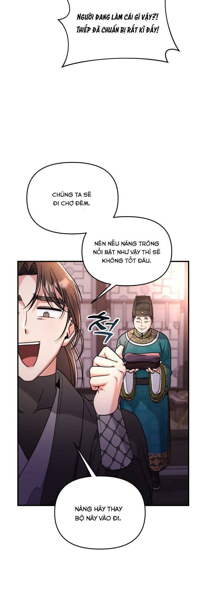 Từ Cao Thủ Trở Thành Phi Tần - Chapter 25 - Page 66