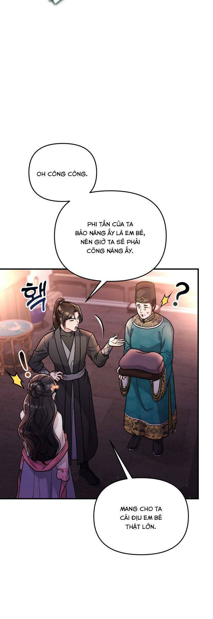 Từ Cao Thủ Trở Thành Phi Tần - Chapter 25 - Page 69