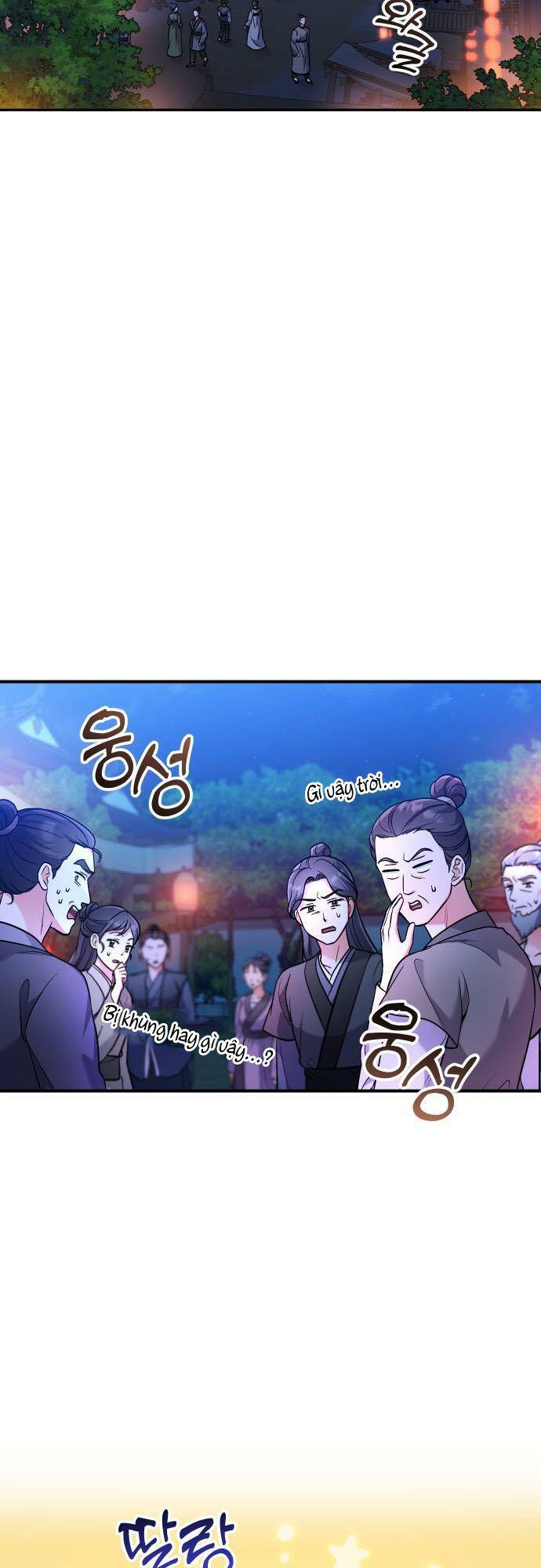 Từ Cao Thủ Trở Thành Phi Tần - Chapter 25 - Page 72