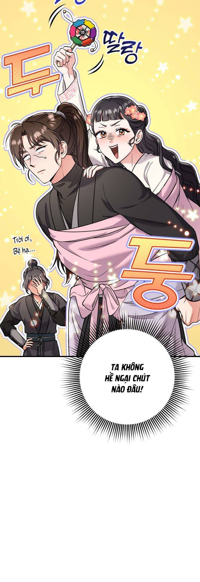 Từ Cao Thủ Trở Thành Phi Tần - Chapter 25 - Page 73