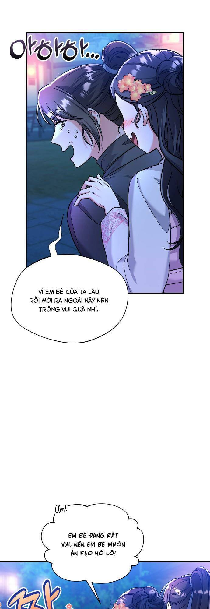 Từ Cao Thủ Trở Thành Phi Tần - Chapter 25 - Page 74