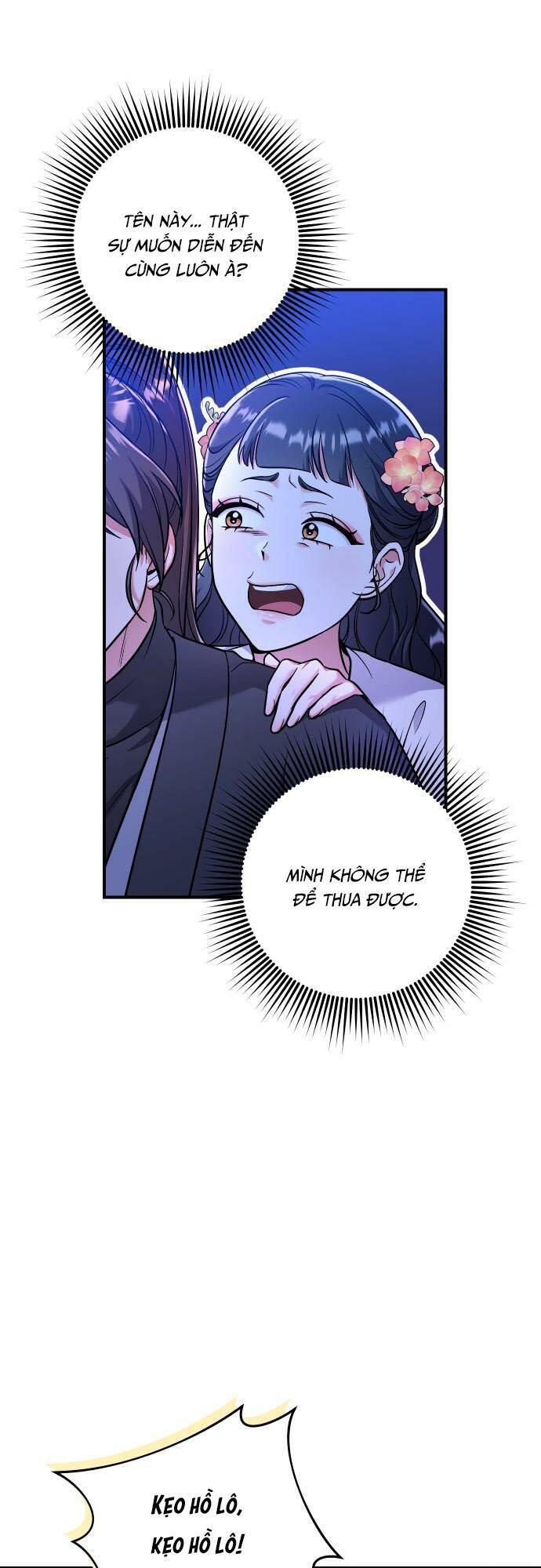 Từ Cao Thủ Trở Thành Phi Tần - Chapter 25 - Page 77