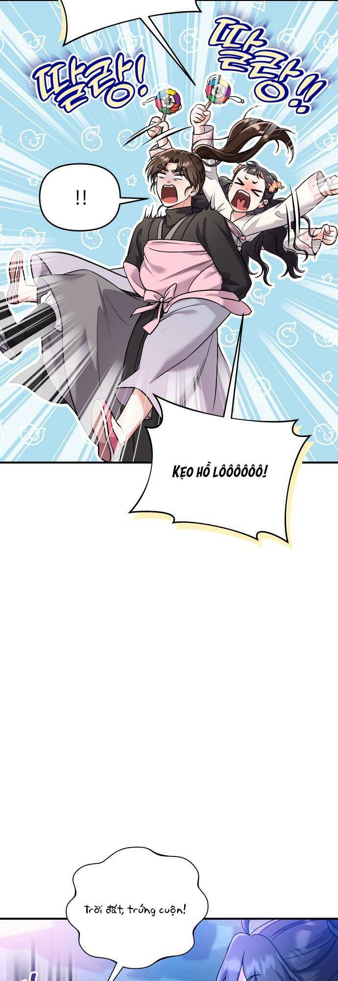 Từ Cao Thủ Trở Thành Phi Tần - Chapter 25 - Page 78