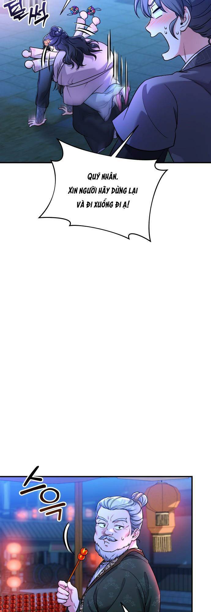 Từ Cao Thủ Trở Thành Phi Tần - Chapter 25 - Page 79