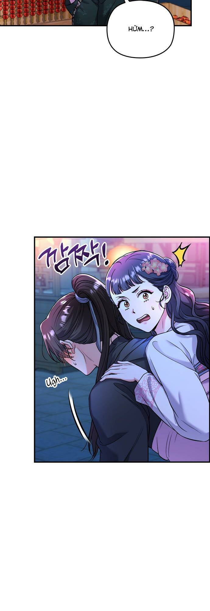 Từ Cao Thủ Trở Thành Phi Tần - Chapter 25 - Page 80