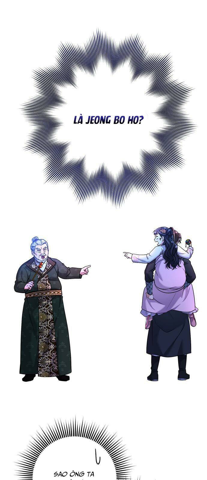 Từ Cao Thủ Trở Thành Phi Tần - Chapter 25 - Page 81