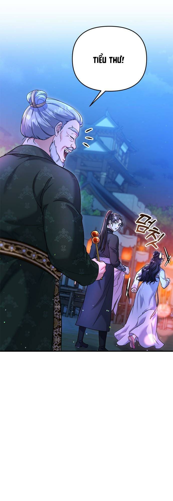 Từ Cao Thủ Trở Thành Phi Tần - Chapter 25 - Page 84