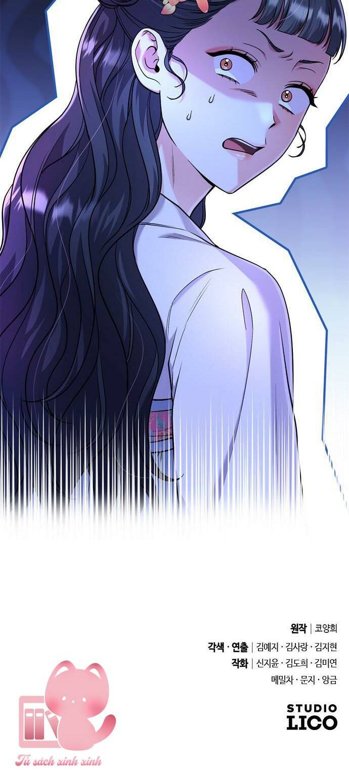 Từ Cao Thủ Trở Thành Phi Tần - Chapter 25 - Page 86