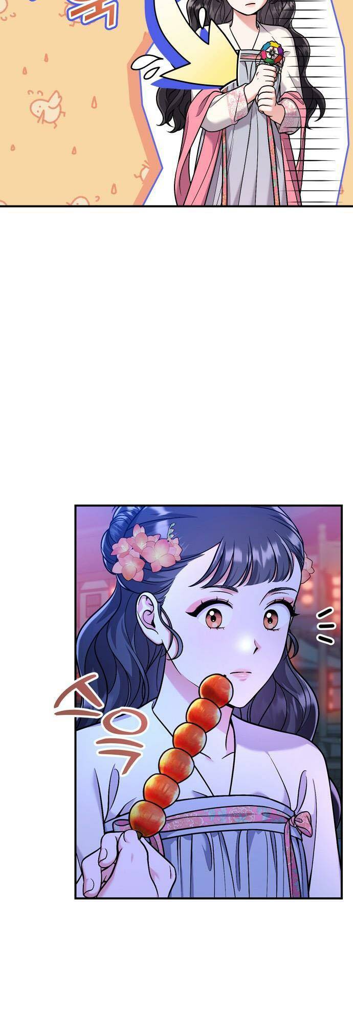 Từ Cao Thủ Trở Thành Phi Tần - Chapter 26 - Page 19