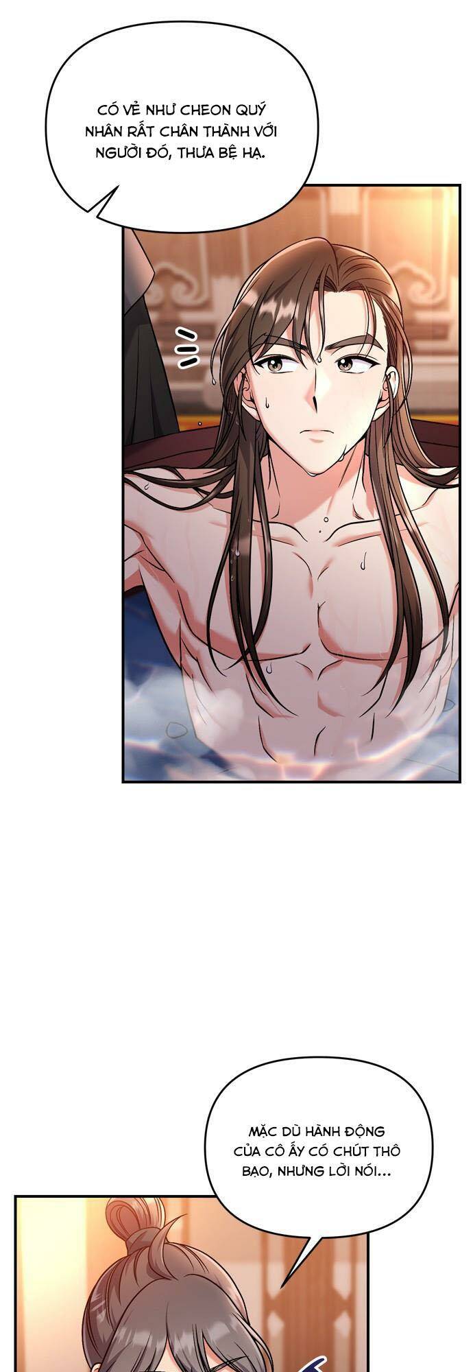 Từ Cao Thủ Trở Thành Phi Tần - Chapter 26 - Page 25