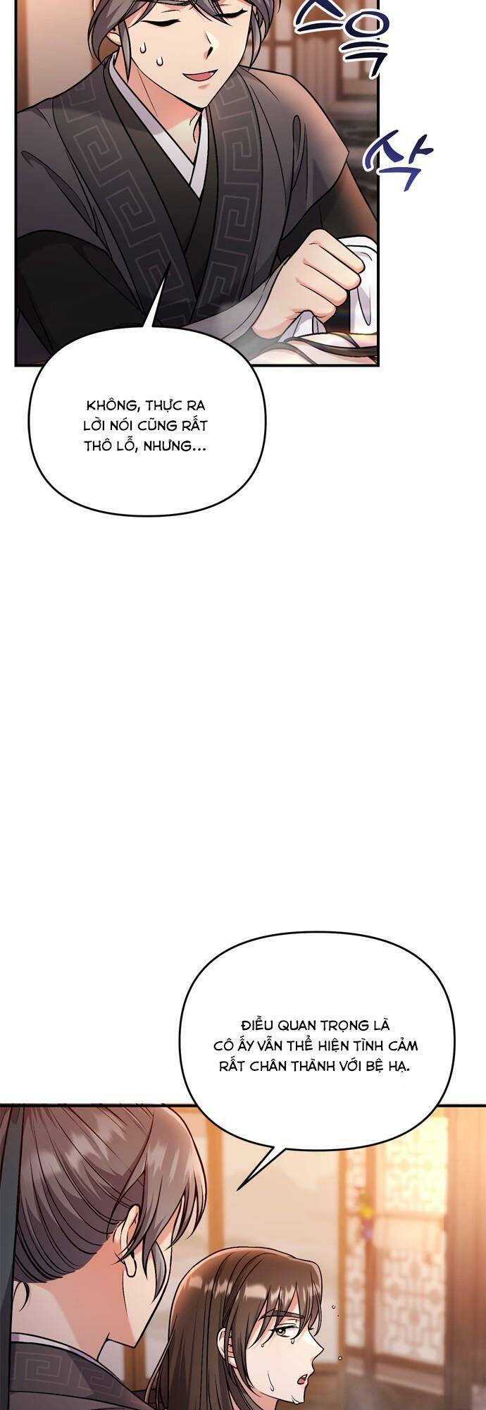 Từ Cao Thủ Trở Thành Phi Tần - Chapter 26 - Page 26