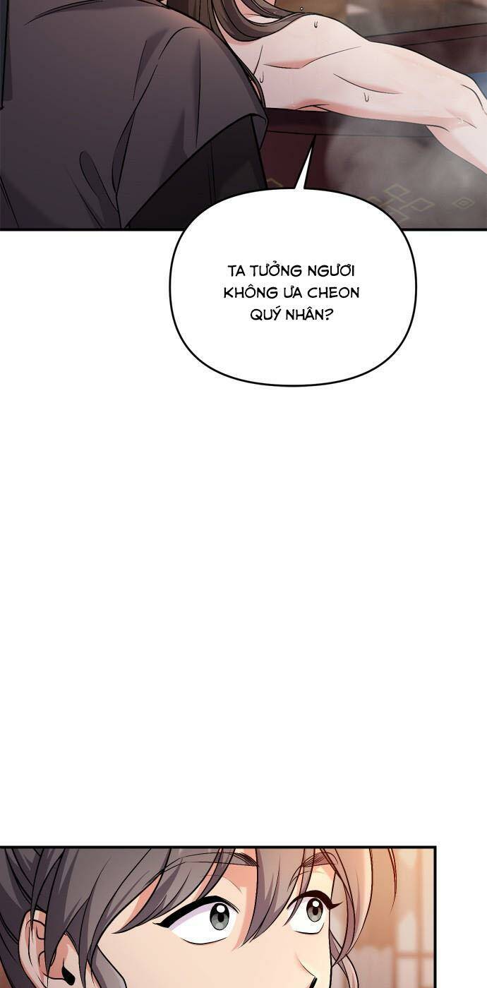 Từ Cao Thủ Trở Thành Phi Tần - Chapter 26 - Page 27