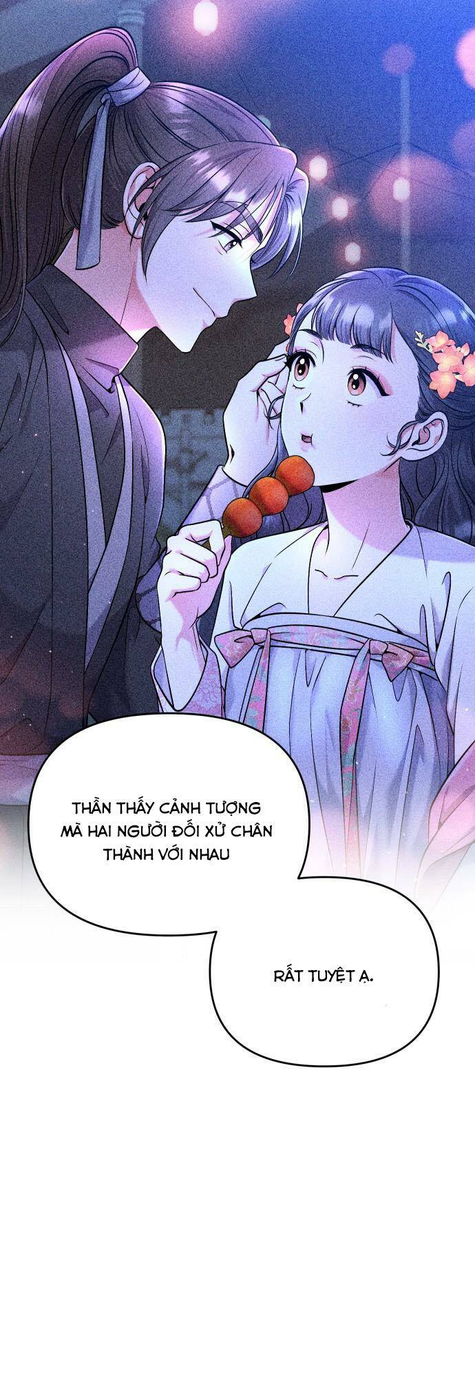 Từ Cao Thủ Trở Thành Phi Tần - Chapter 26 - Page 29