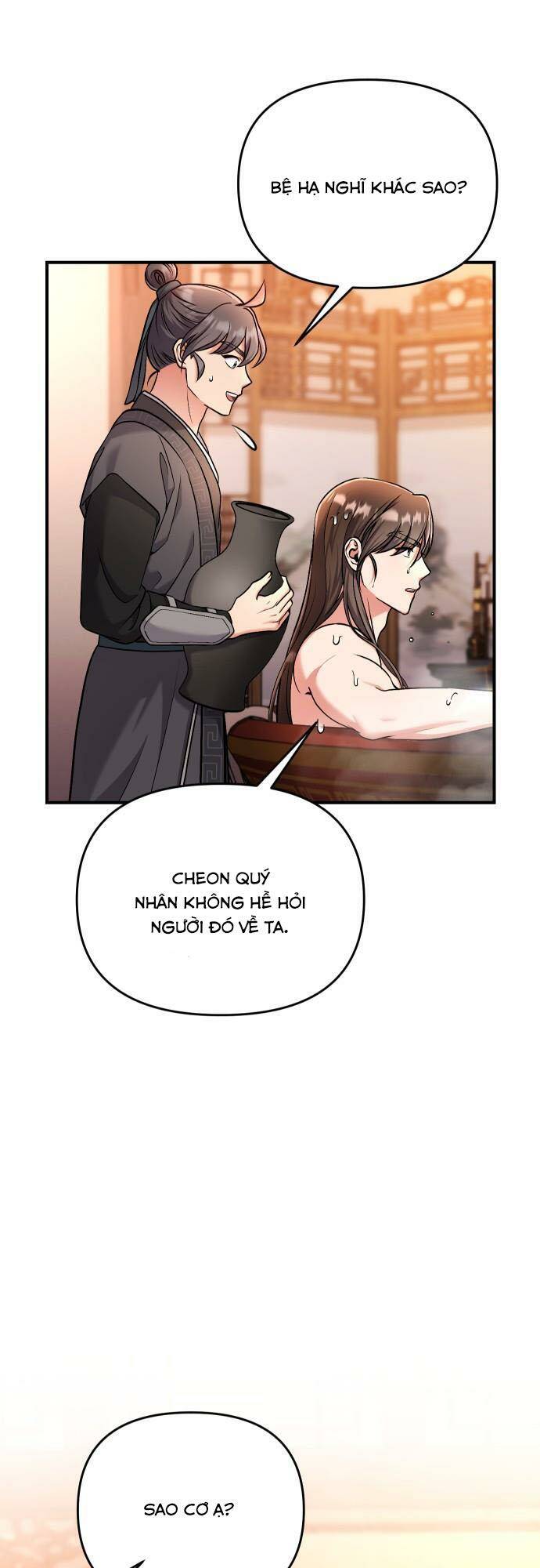 Từ Cao Thủ Trở Thành Phi Tần - Chapter 26 - Page 31