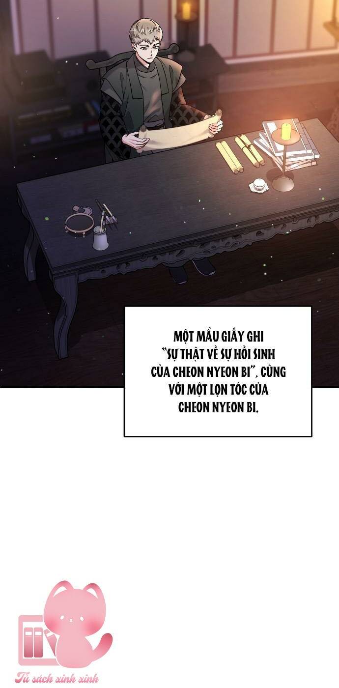 Từ Cao Thủ Trở Thành Phi Tần - Chapter 26 - Page 35