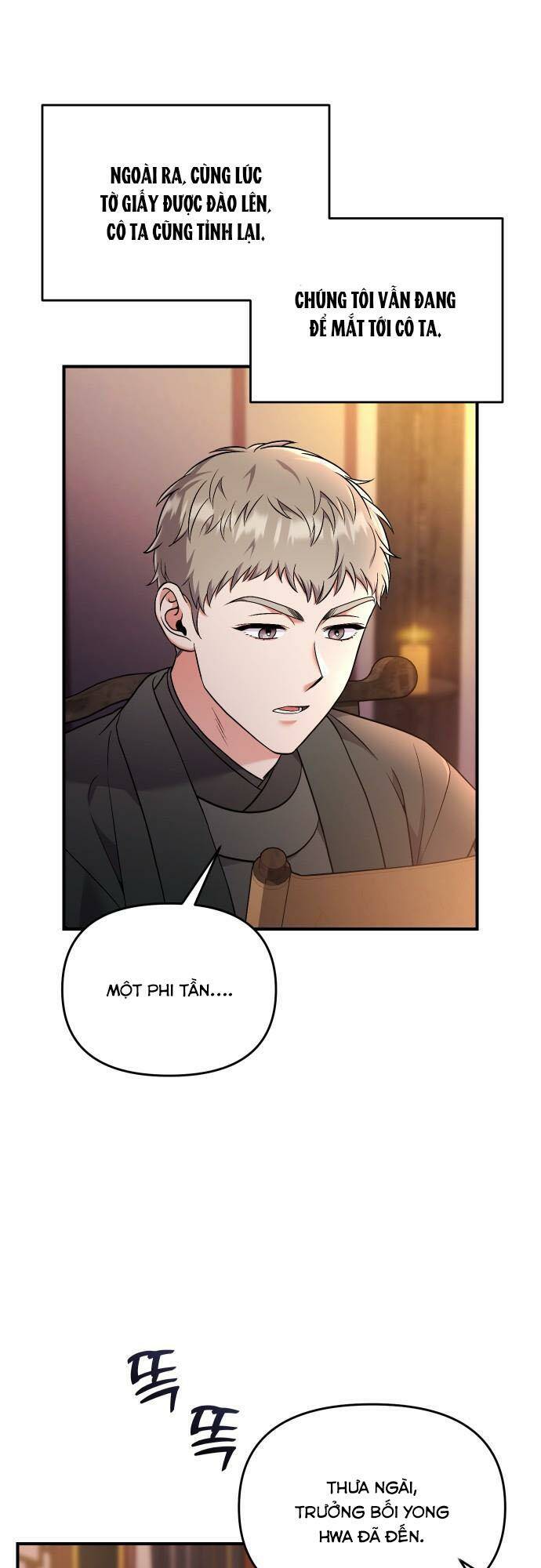 Từ Cao Thủ Trở Thành Phi Tần - Chapter 26 - Page 36