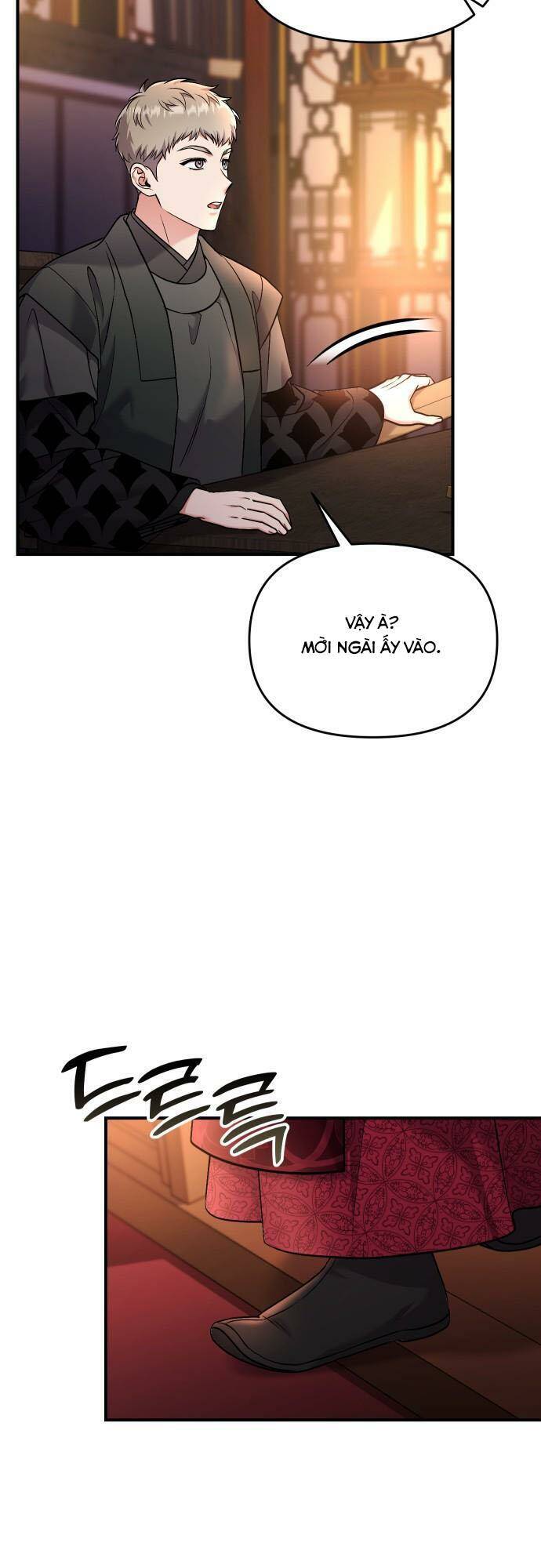 Từ Cao Thủ Trở Thành Phi Tần - Chapter 26 - Page 37