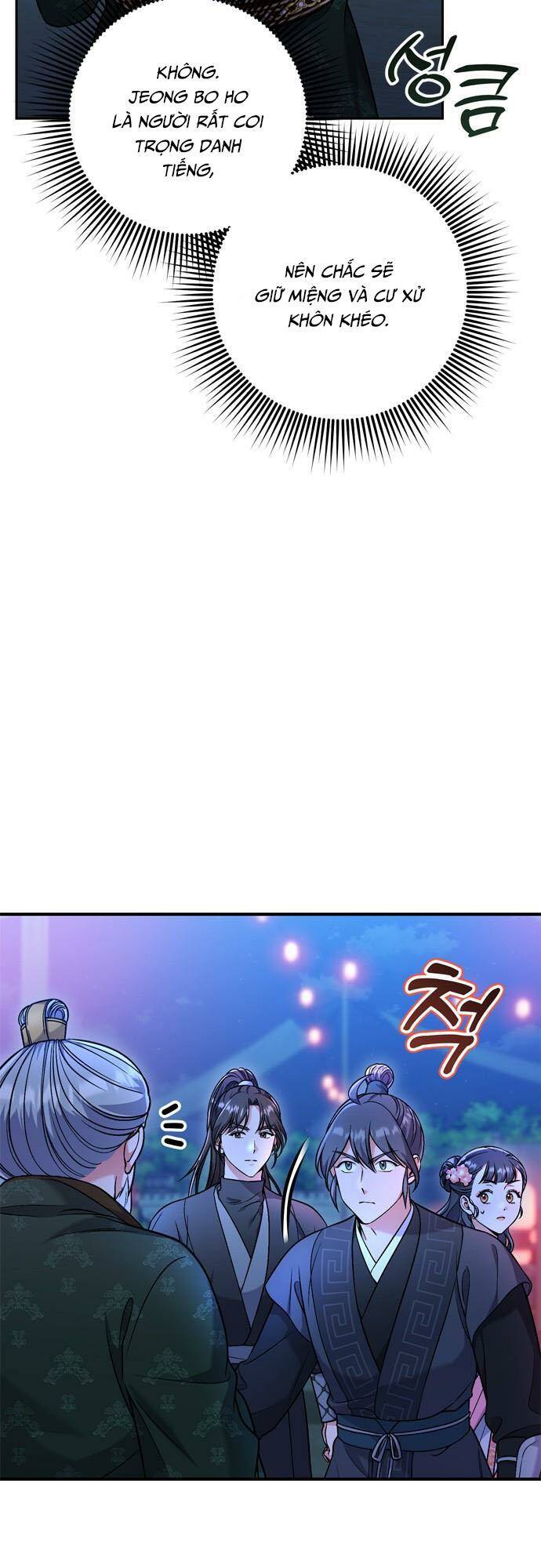 Từ Cao Thủ Trở Thành Phi Tần - Chapter 26 - Page 3