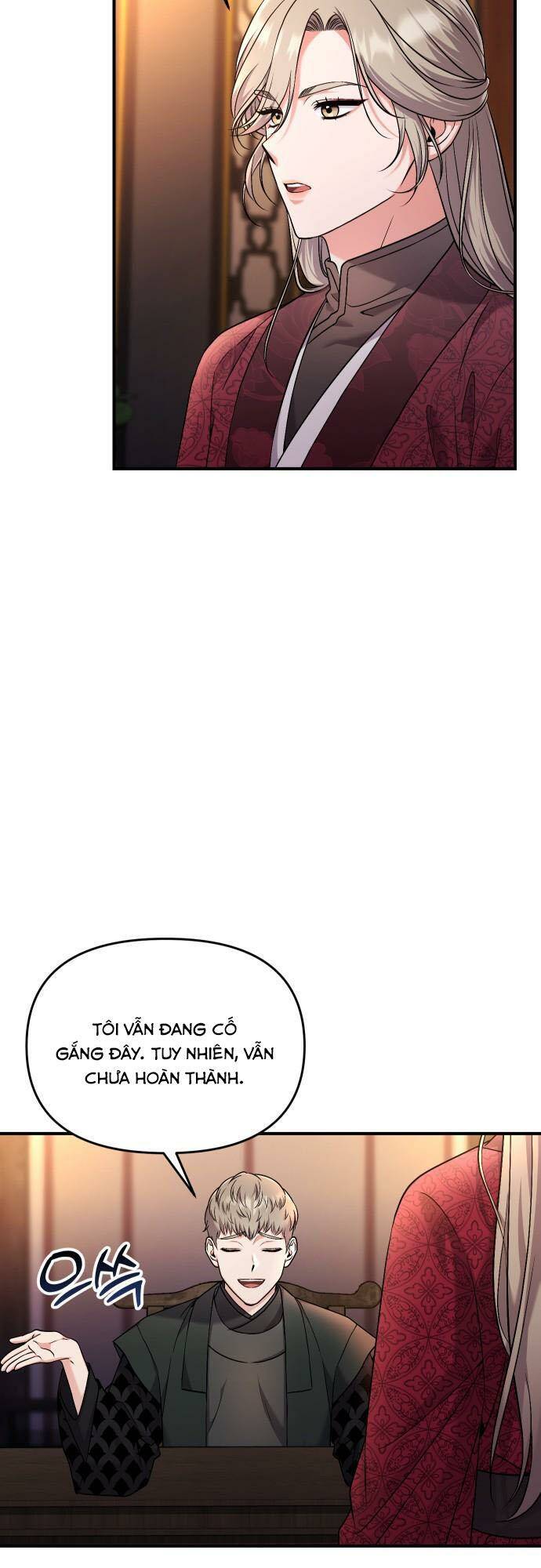 Từ Cao Thủ Trở Thành Phi Tần - Chapter 26 - Page 40