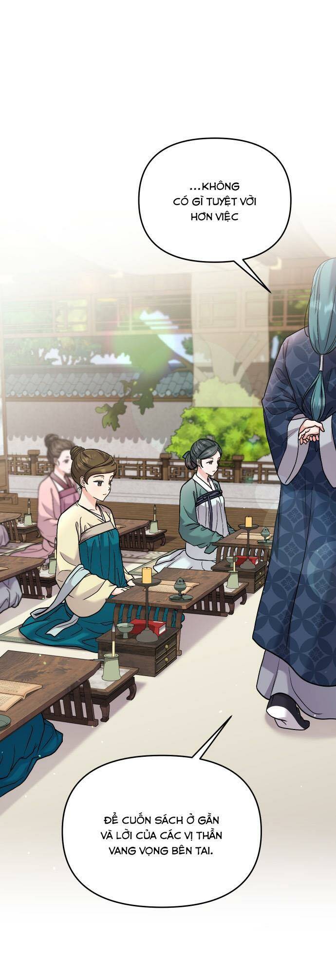 Từ Cao Thủ Trở Thành Phi Tần - Chapter 26 - Page 48