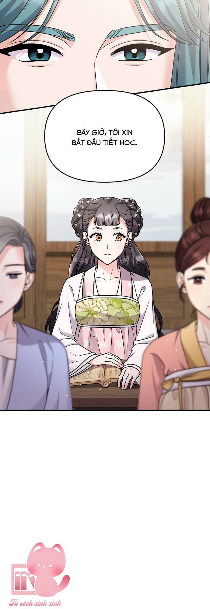 Từ Cao Thủ Trở Thành Phi Tần - Chapter 26 - Page 51