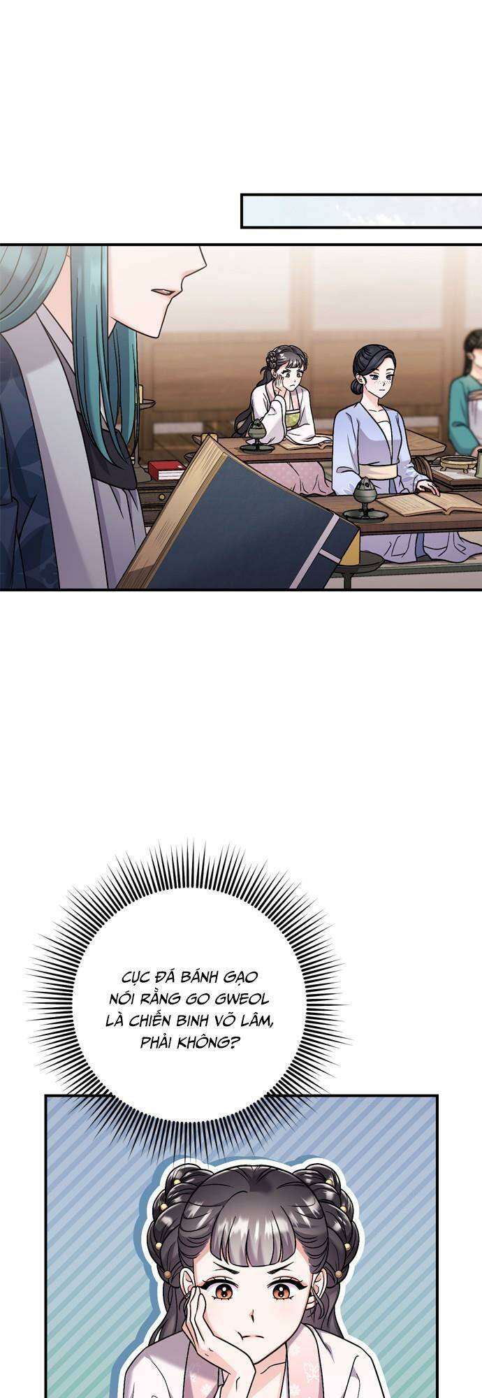 Từ Cao Thủ Trở Thành Phi Tần - Chapter 26 - Page 52
