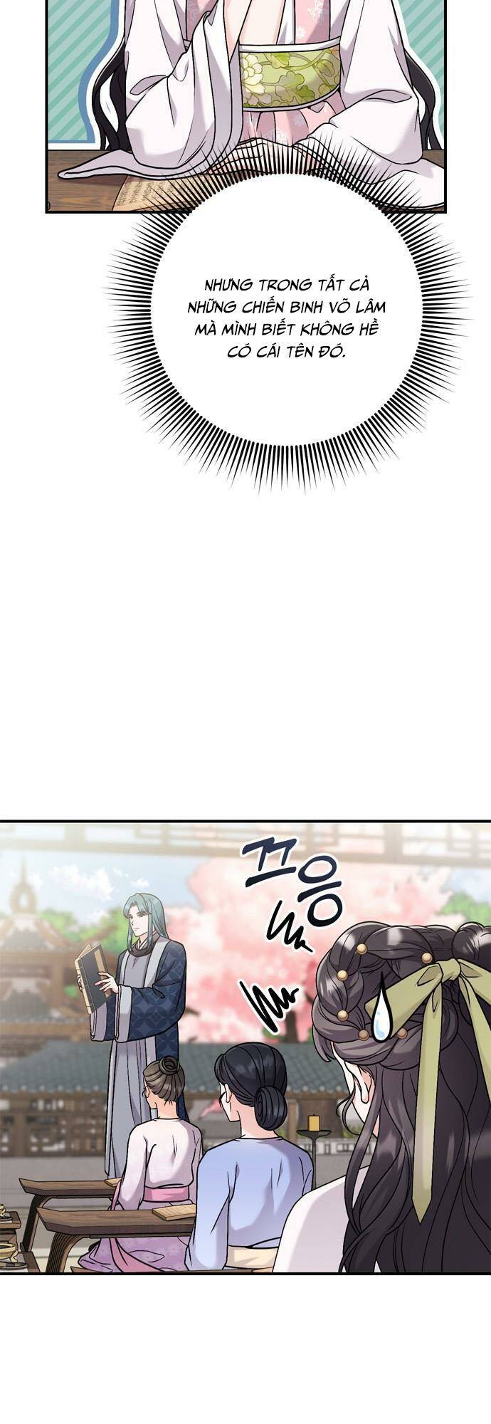 Từ Cao Thủ Trở Thành Phi Tần - Chapter 26 - Page 53