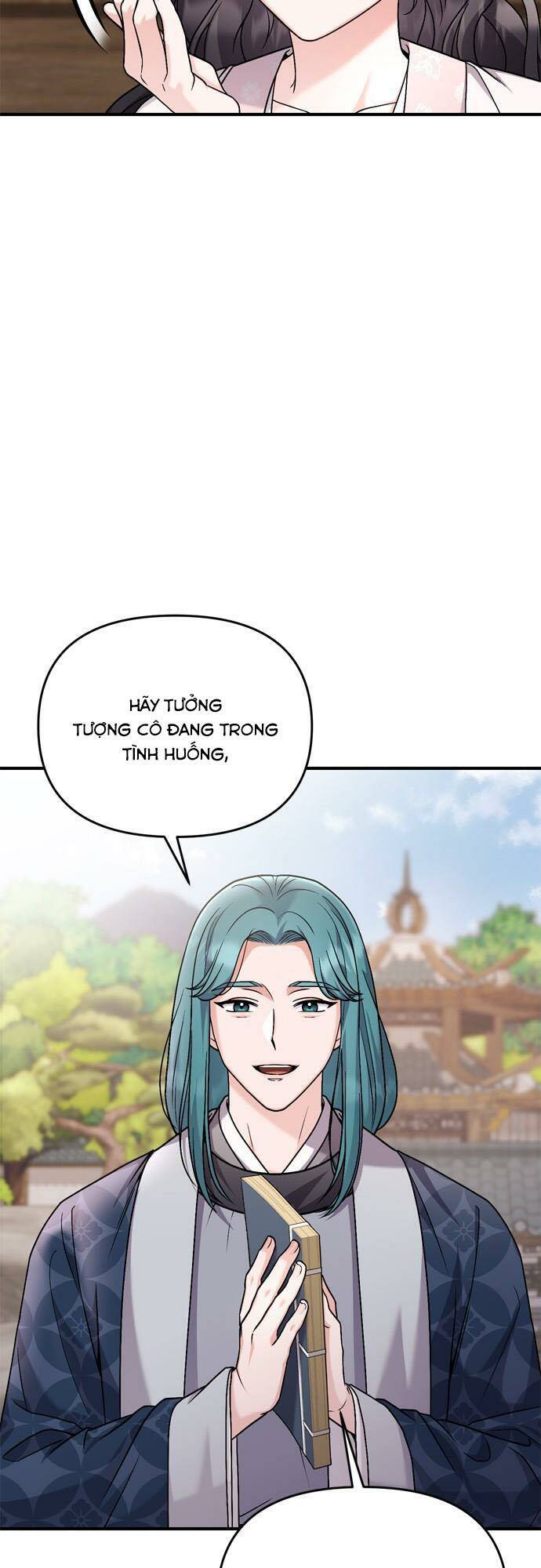 Từ Cao Thủ Trở Thành Phi Tần - Chapter 26 - Page 55