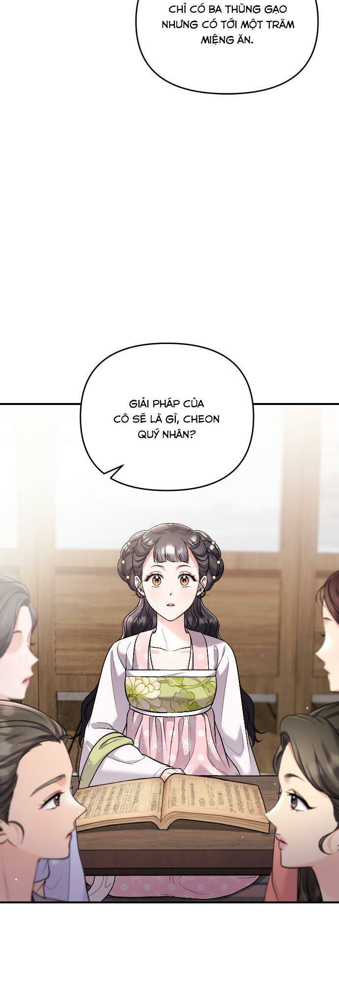 Từ Cao Thủ Trở Thành Phi Tần - Chapter 26 - Page 56