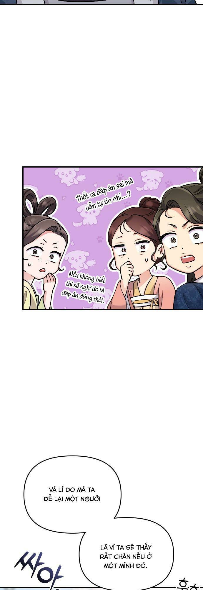 Từ Cao Thủ Trở Thành Phi Tần - Chapter 26 - Page 61