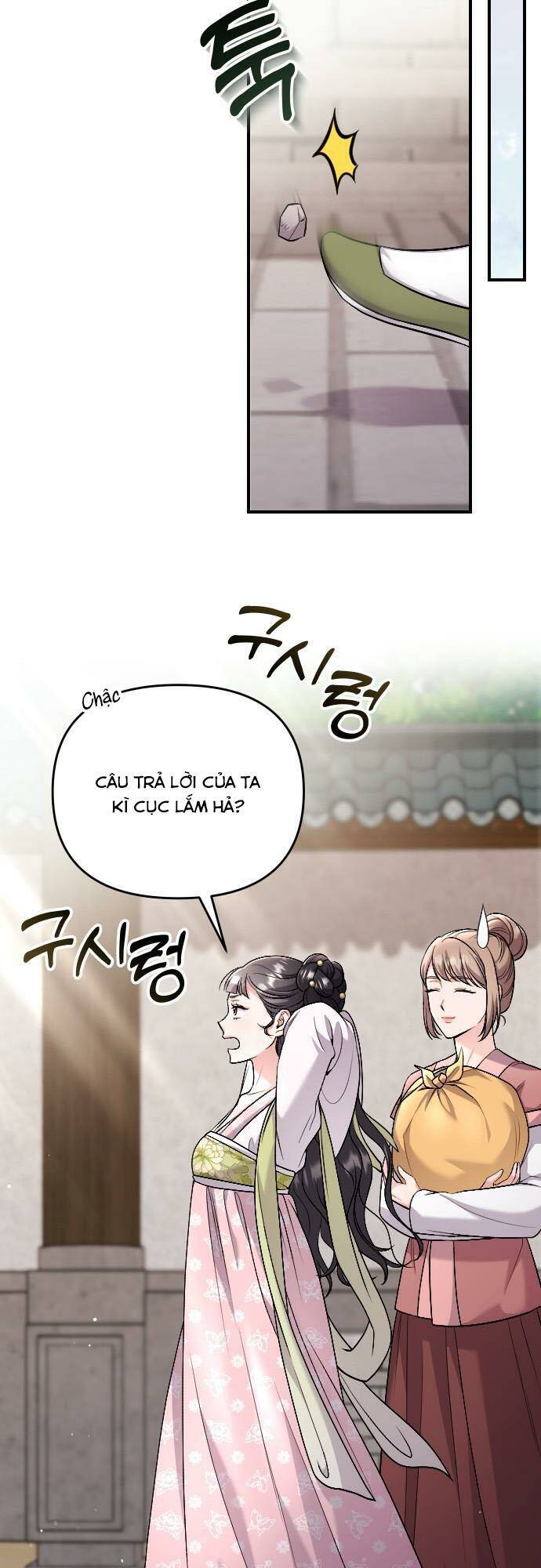 Từ Cao Thủ Trở Thành Phi Tần - Chapter 26 - Page 63