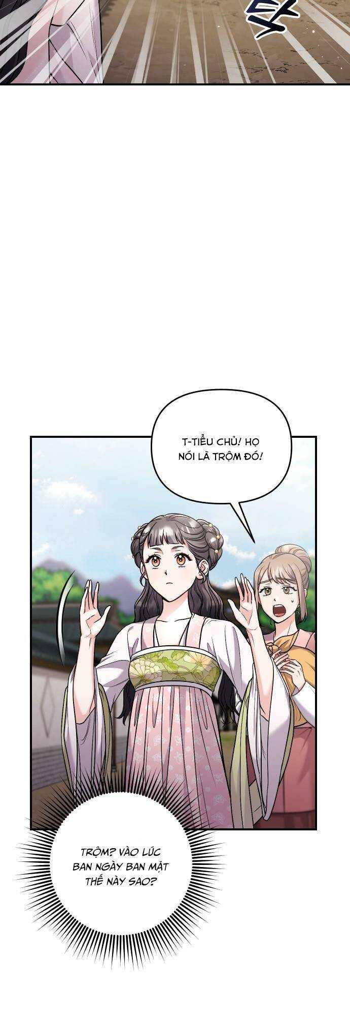 Từ Cao Thủ Trở Thành Phi Tần - Chapter 26 - Page 66