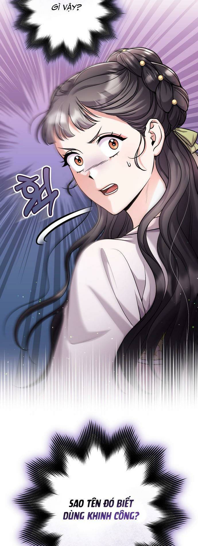 Từ Cao Thủ Trở Thành Phi Tần - Chapter 26 - Page 71