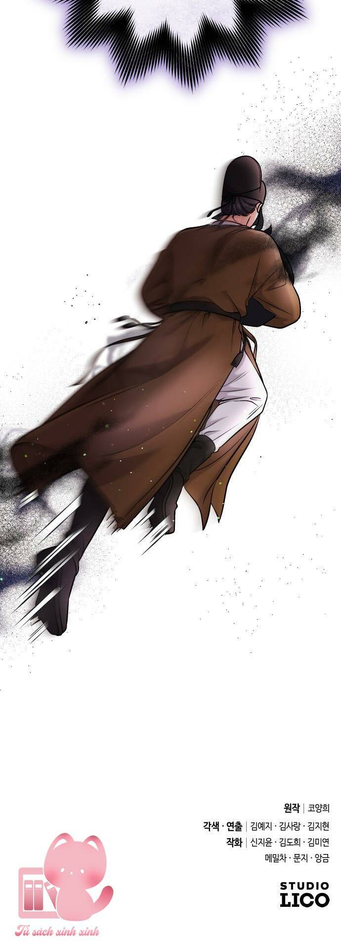 Từ Cao Thủ Trở Thành Phi Tần - Chapter 26 - Page 72