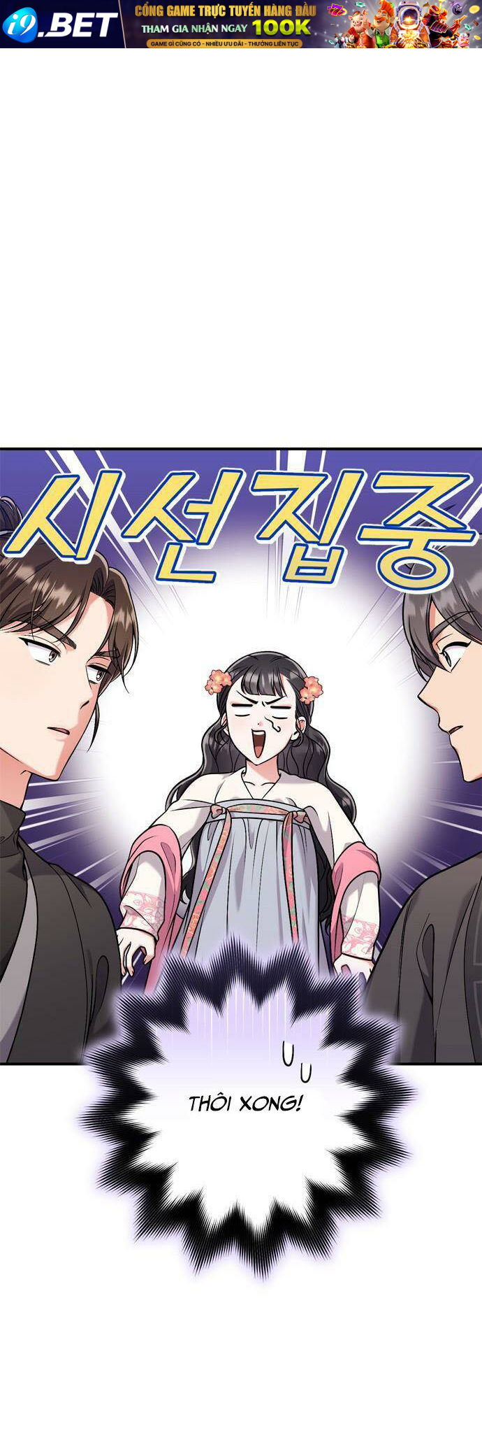 Từ Cao Thủ Trở Thành Phi Tần - Chapter 26 - Page 8