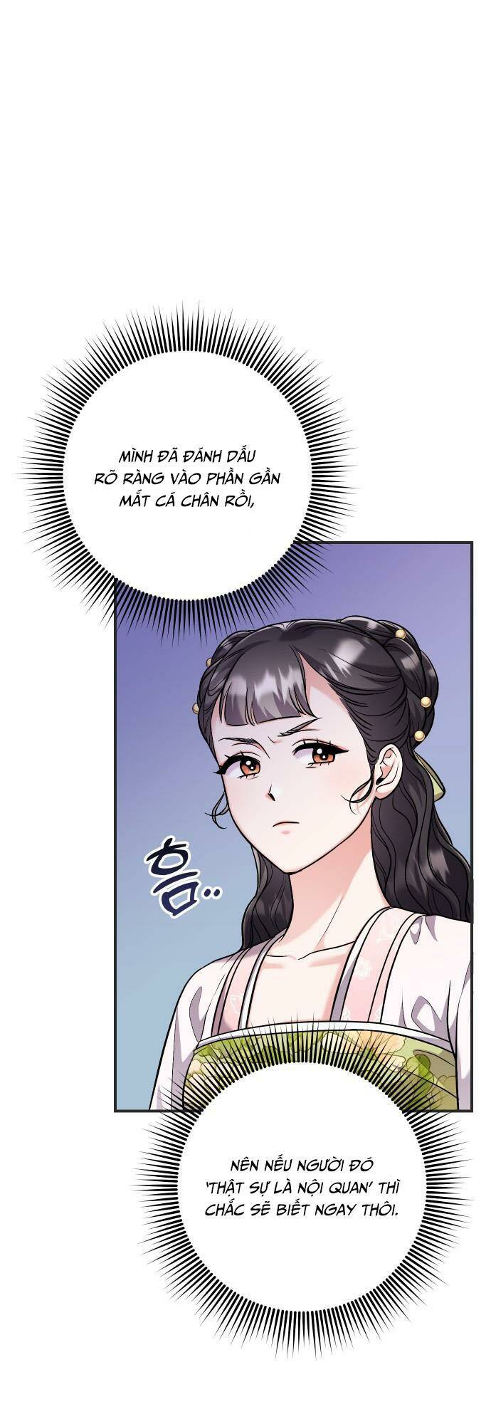 Từ Cao Thủ Trở Thành Phi Tần - Chapter 27 - Page 9