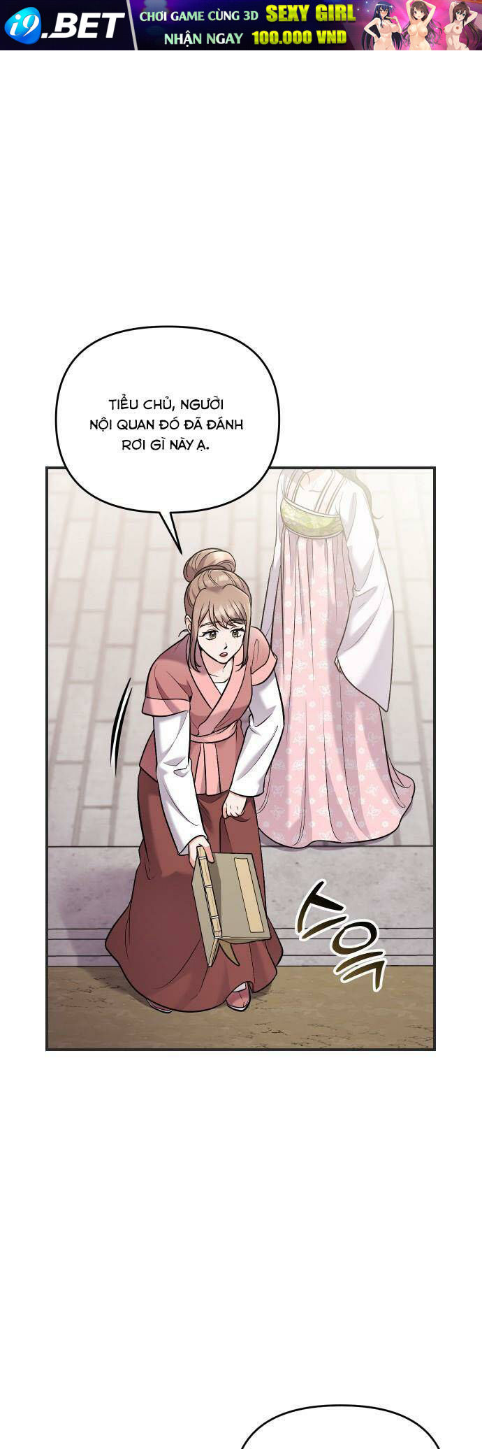 Từ Cao Thủ Trở Thành Phi Tần - Chapter 27 - Page 10