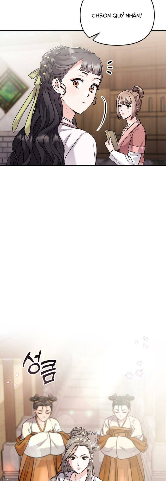 Từ Cao Thủ Trở Thành Phi Tần - Chapter 27 - Page 11
