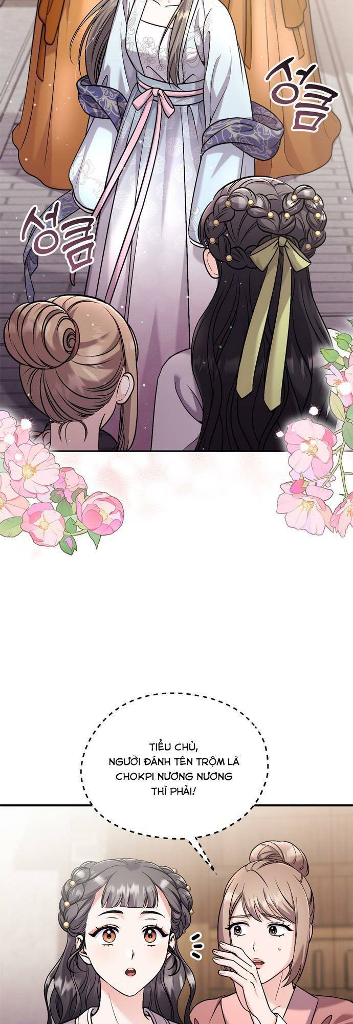 Từ Cao Thủ Trở Thành Phi Tần - Chapter 27 - Page 12