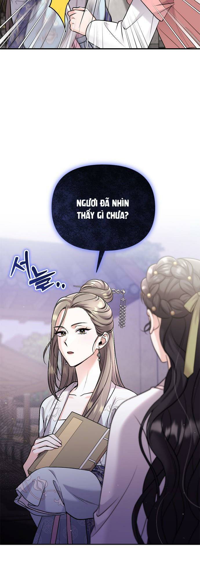Từ Cao Thủ Trở Thành Phi Tần - Chapter 27 - Page 15