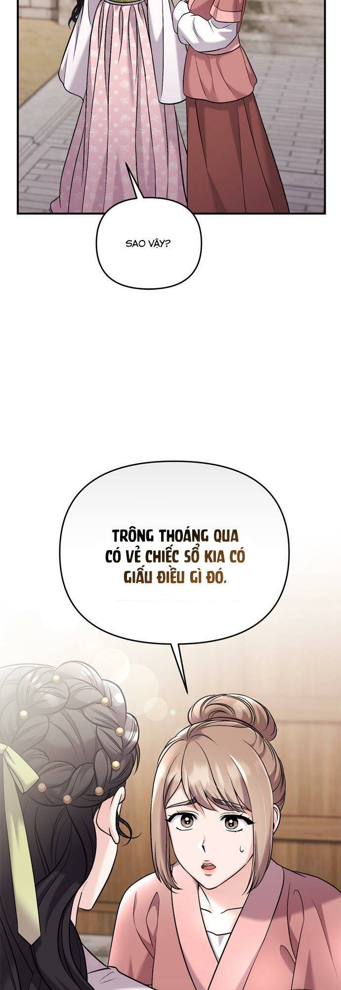 Từ Cao Thủ Trở Thành Phi Tần - Chapter 27 - Page 18