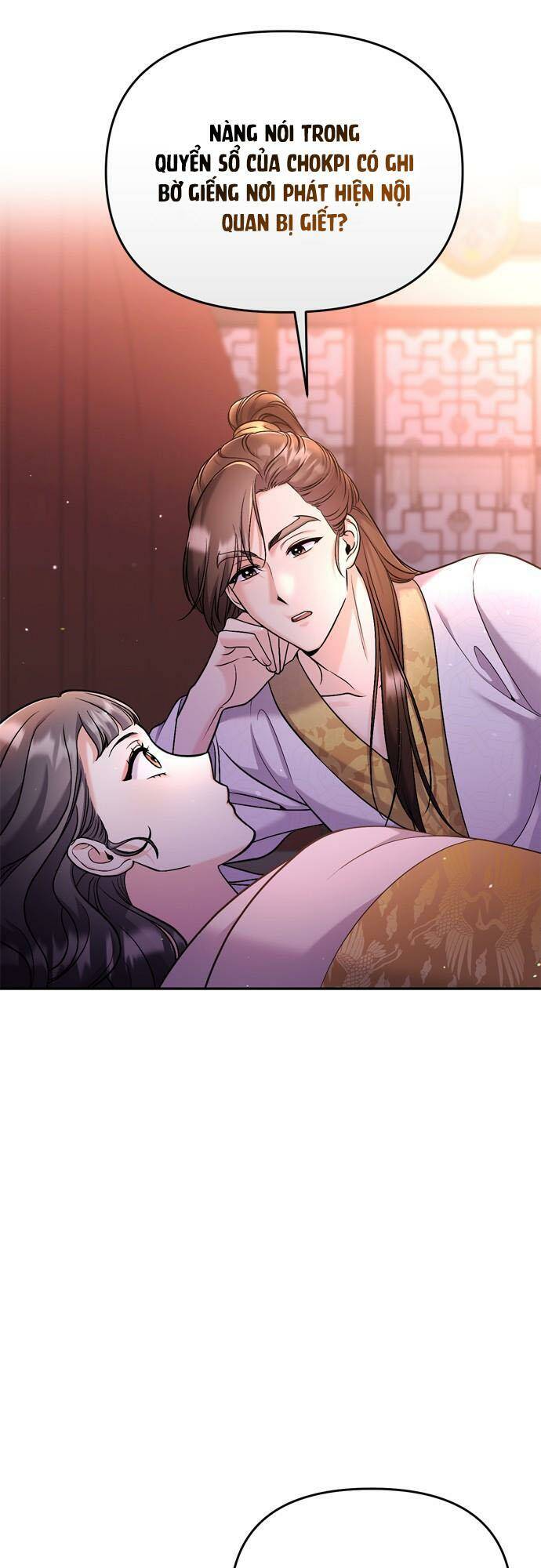 Từ Cao Thủ Trở Thành Phi Tần - Chapter 27 - Page 20