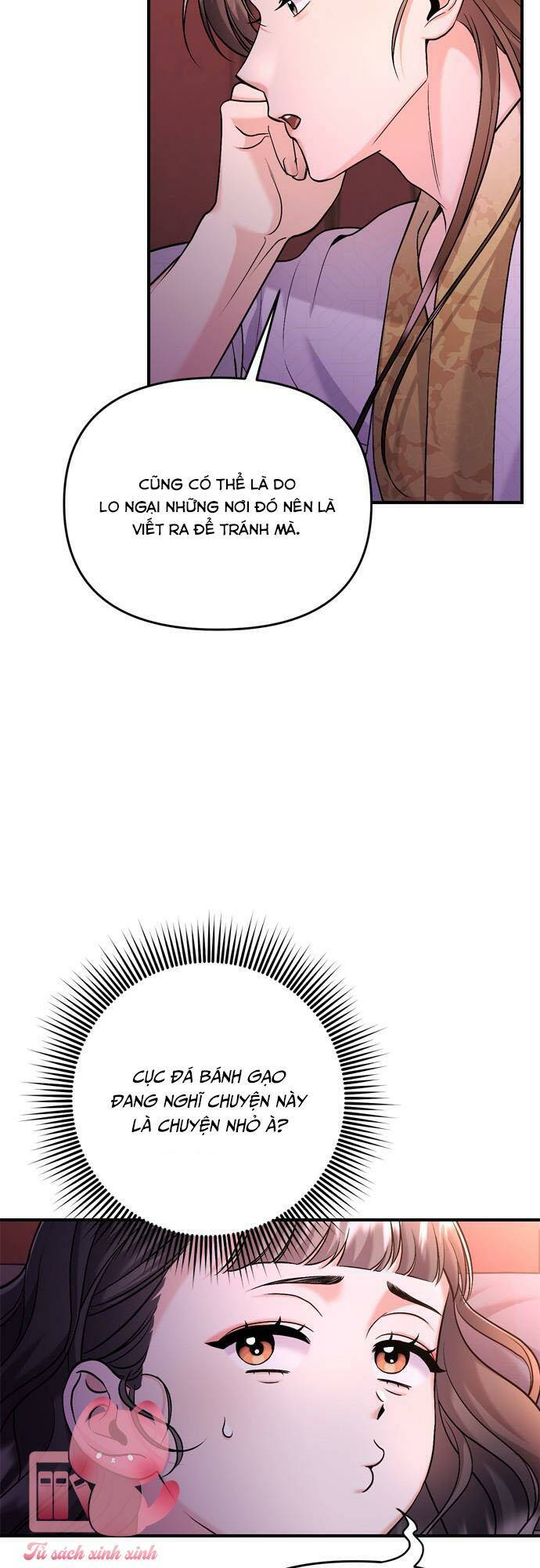 Từ Cao Thủ Trở Thành Phi Tần - Chapter 27 - Page 22