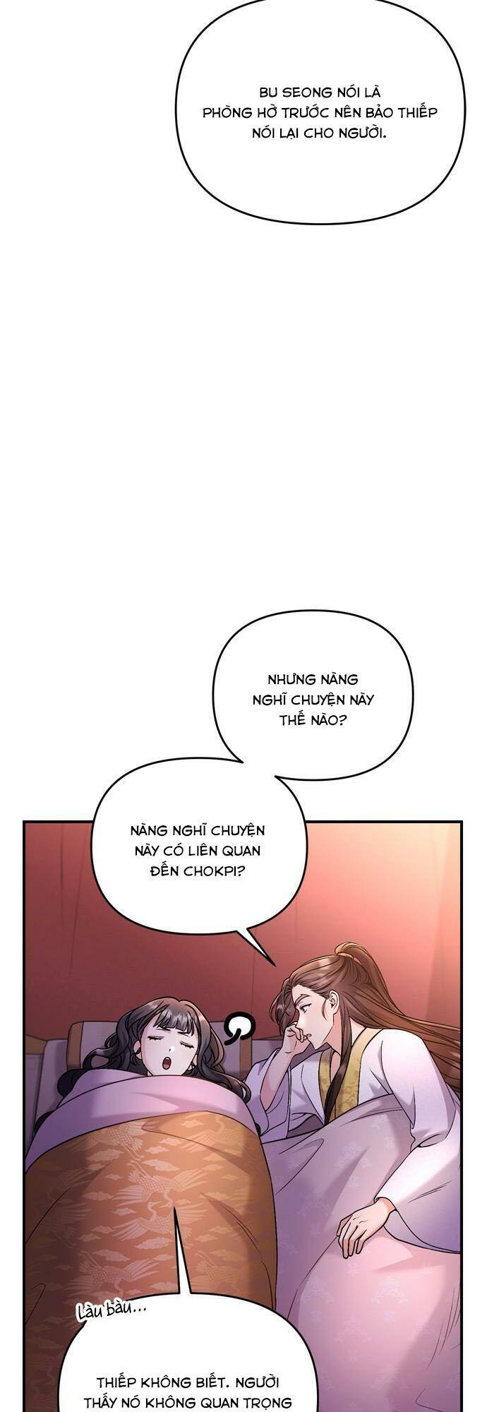 Từ Cao Thủ Trở Thành Phi Tần - Chapter 27 - Page 23