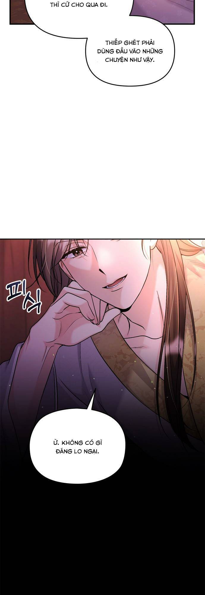 Từ Cao Thủ Trở Thành Phi Tần - Chapter 27 - Page 24