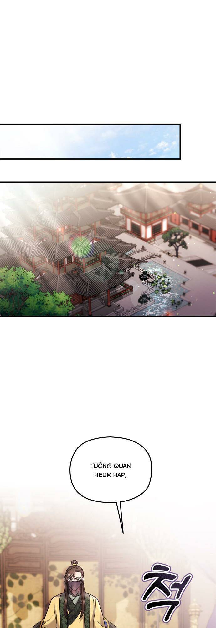 Từ Cao Thủ Trở Thành Phi Tần - Chapter 27 - Page 26