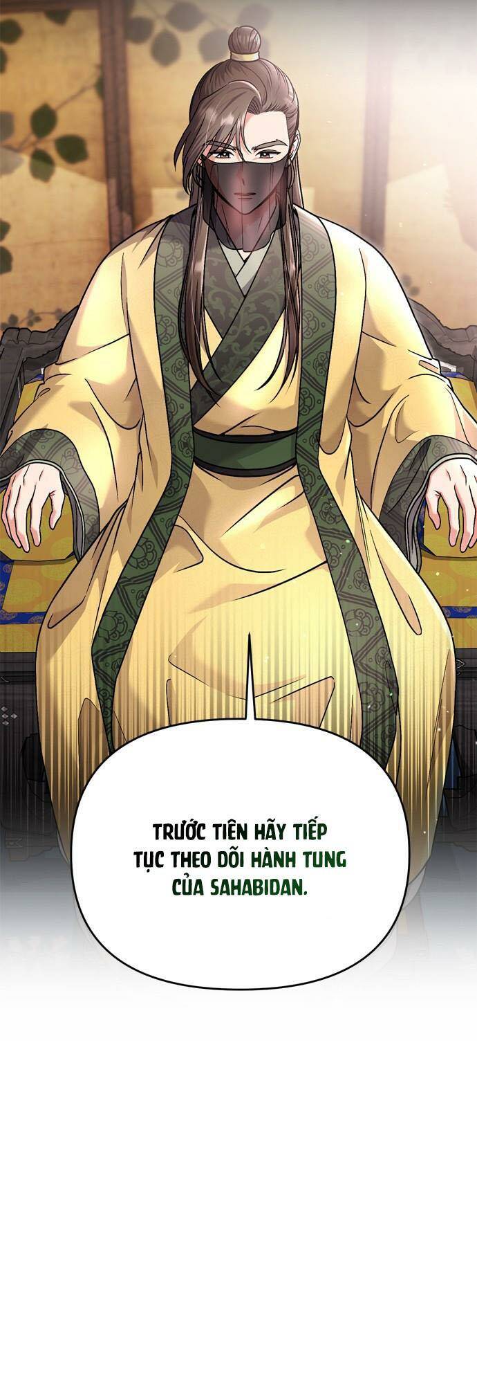 Từ Cao Thủ Trở Thành Phi Tần - Chapter 27 - Page 32